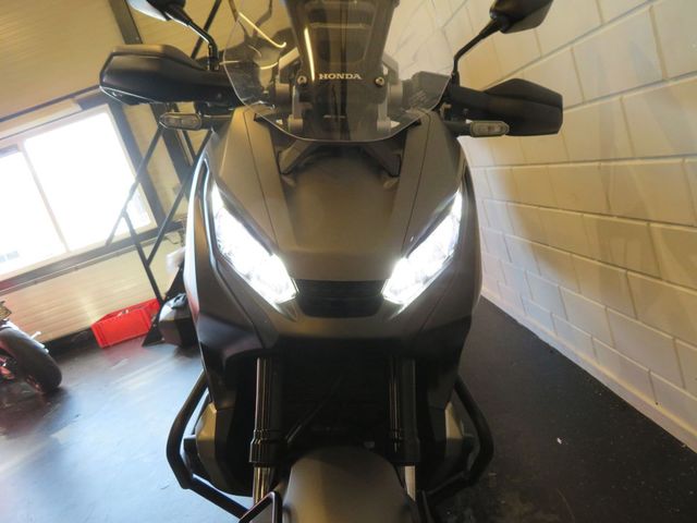 honda - x-adv