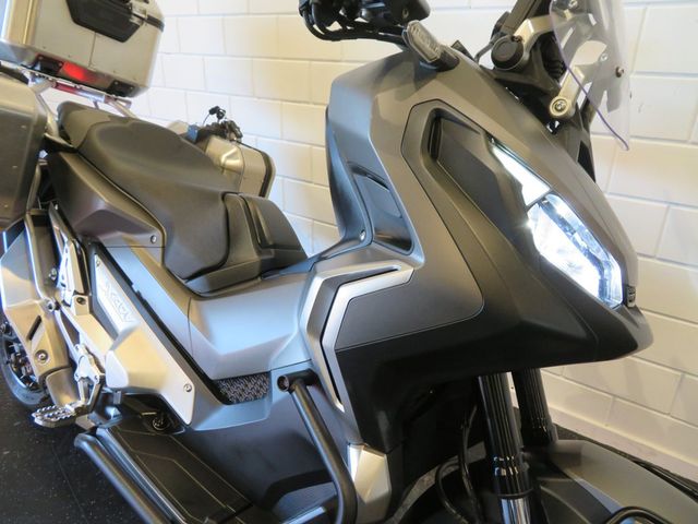 honda - x-adv