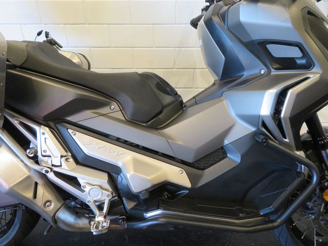 honda - x-adv