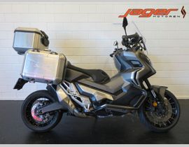 Honda X-ADV 2020 occasion