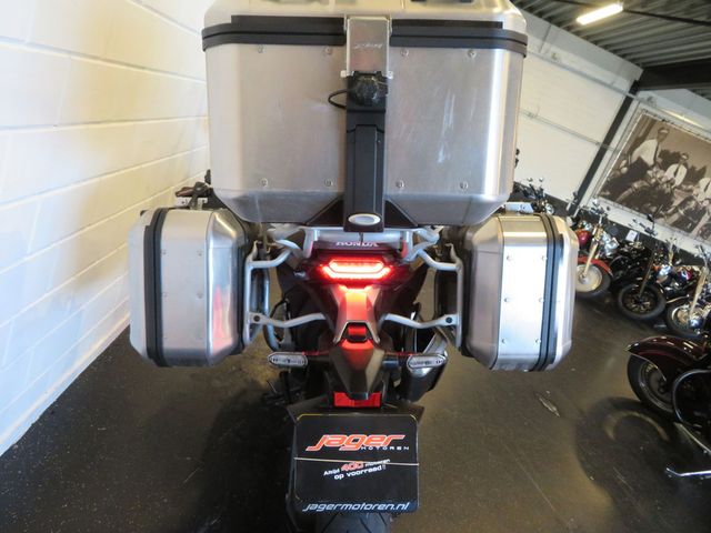honda - x-adv