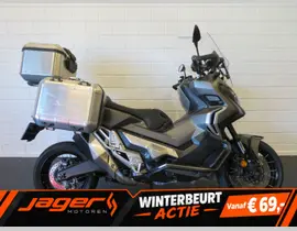 Honda X-ADV 2020 occasion
