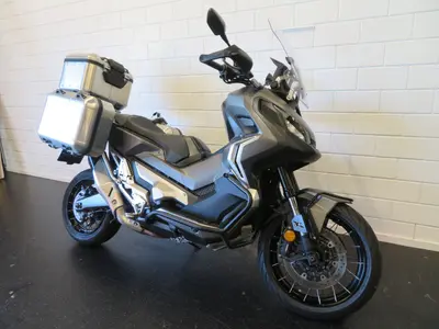 HONDA X-ADV – foto 2
