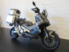 Honda X-ADV 750 ABS DCT Nieuwstaat!! 2020 occasion – foto 2 van 15