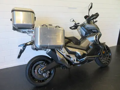 HONDA X-ADV – foto 3