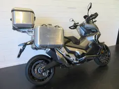 Honda X-ADV 750 ABS DCT Nieuwstaat!! 2020 occasion – foto 3 van 15