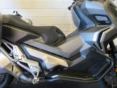 Honda X-ADV 750 ABS DCT Nieuwstaat!! 2020 occasion – foto 7 van 15