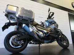 Honda X-ADV 750 ABS DCT Nieuwstaat!! 2020 occasion – foto 15 van 15