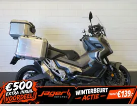 Honda X-ADV 2020 occasion