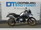 BMW F 850 GS