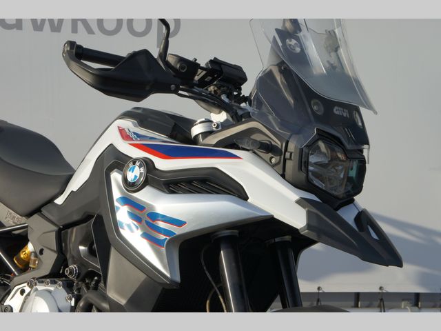 bmw - f-850-gs