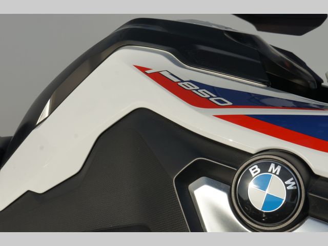 bmw - f-850-gs