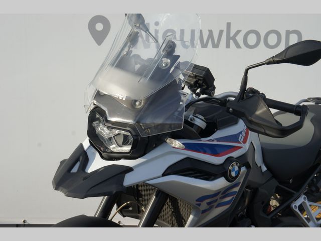 bmw - f-850-gs