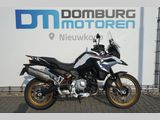 BMW F 850 GS