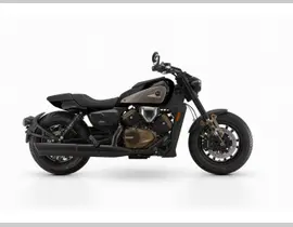 Qjmotor SRV 600 V 2026 nieuw