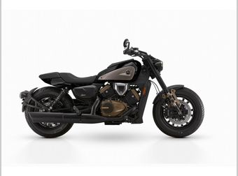 Qjmotor SRV 600 V 2026 nieuw