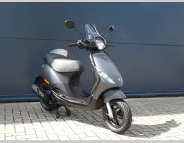 Piaggio Overig 2008 occasion