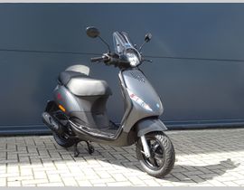 Piaggio Overig 2008 occasion