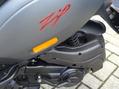 Piaggio Zip 100cc Motorscooter 2008 occasion – foto 8 van 19