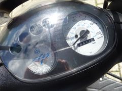 Piaggio Zip 100cc Motorscooter 2008 occasion – foto 6 van 19