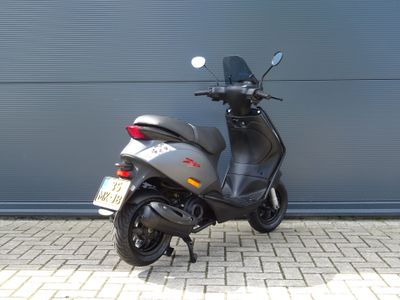 PIAGGIO OVERIG – foto 3