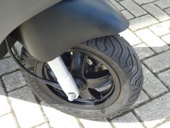 Piaggio Zip 100cc Motorscooter 2008 occasion – foto 13 van 19