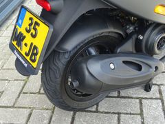 Piaggio Zip 100cc Motorscooter 2008 occasion – foto 12 van 19