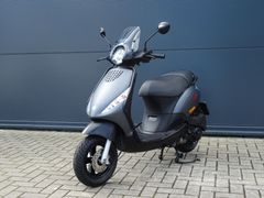 Piaggio Zip 100cc Motorscooter 2008 occasion – foto 10 van 19