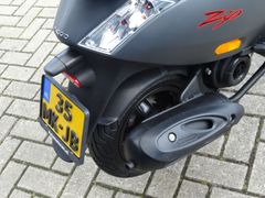 Piaggio Zip 100cc Motorscooter 2008 occasion – foto 9 van 19