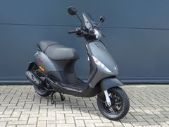 Piaggio Zip 100cc Motorscooter 2008 occasion – foto 11 van 19