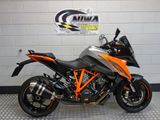 KTM 1290 SUPER DUKE GT