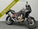 HONDA CRF 1100 L AFRICA TWIN