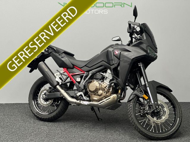 honda - crf-1100-l-africa-twin