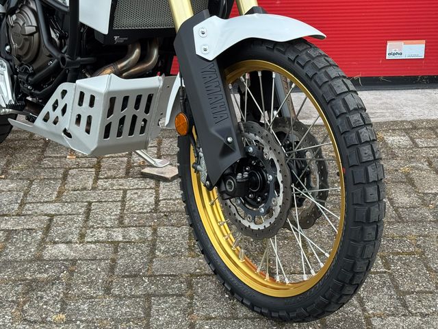 yamaha - tenere-700-rally-edition