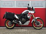 YAMAHA TENERE 700 RALLY EDITION