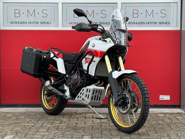 yamaha - tenere-700-rally-edition