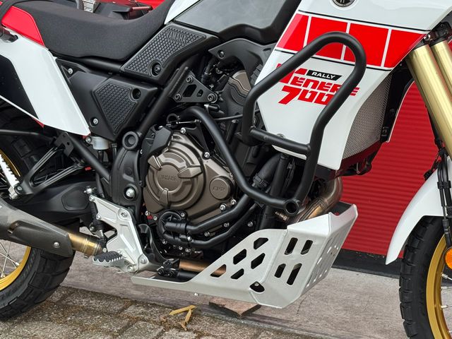 yamaha - tenere-700-rally-edition