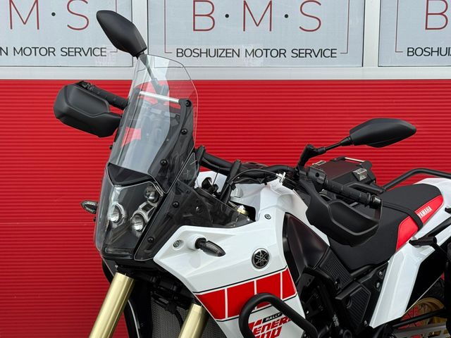 yamaha - tenere-700-rally-edition