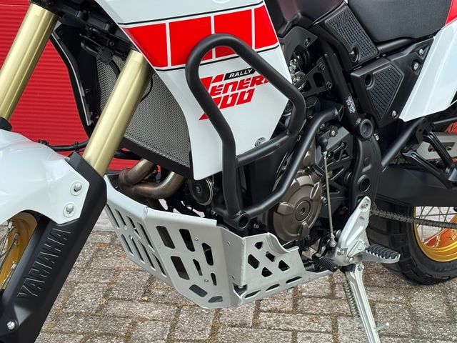 yamaha - tenere-700-rally-edition