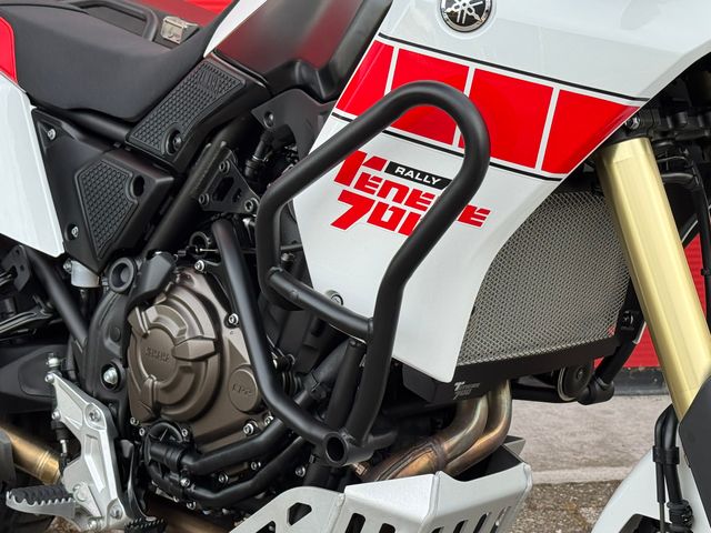 yamaha - tenere-700-rally-edition
