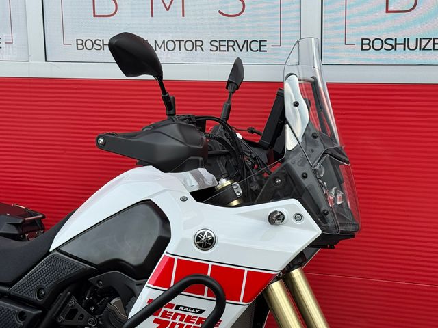 yamaha - tenere-700-rally-edition