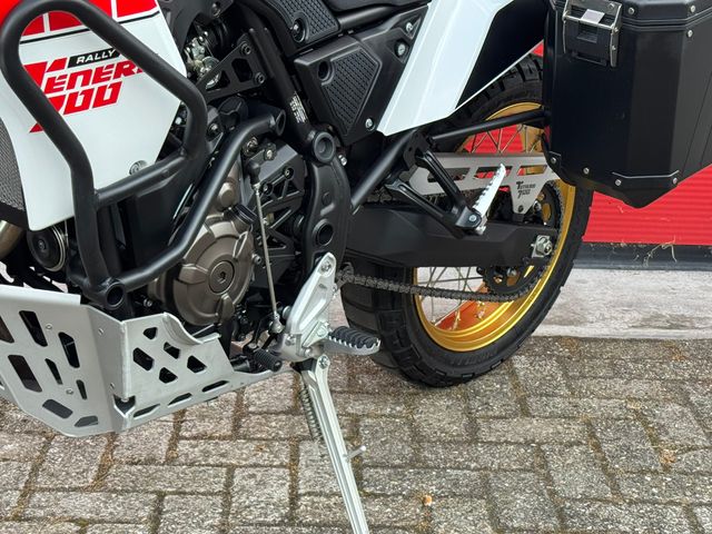 yamaha - tenere-700-rally-edition