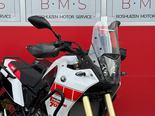yamaha - tenere-700-rally-edition