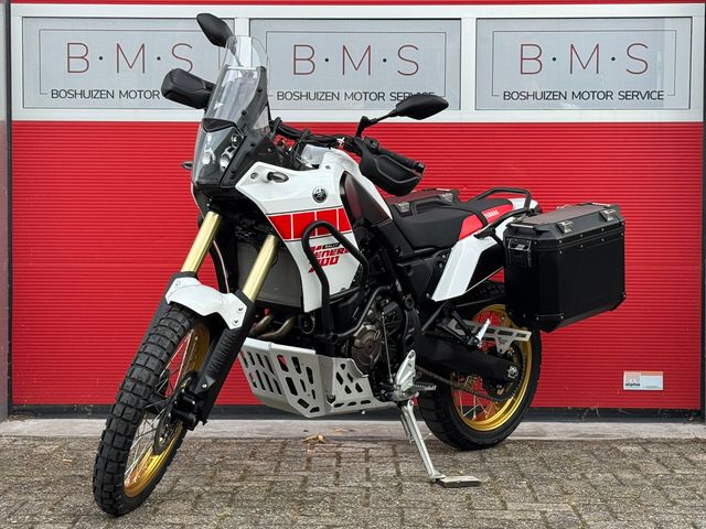 yamaha - tenere-700-rally-edition