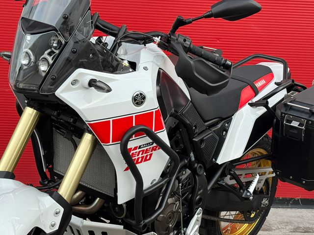 yamaha - tenere-700-rally-edition