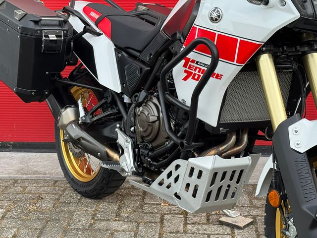 yamaha - tenere-700-rally-edition