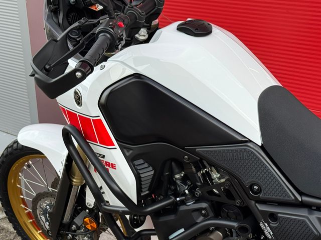 yamaha - tenere-700-rally-edition