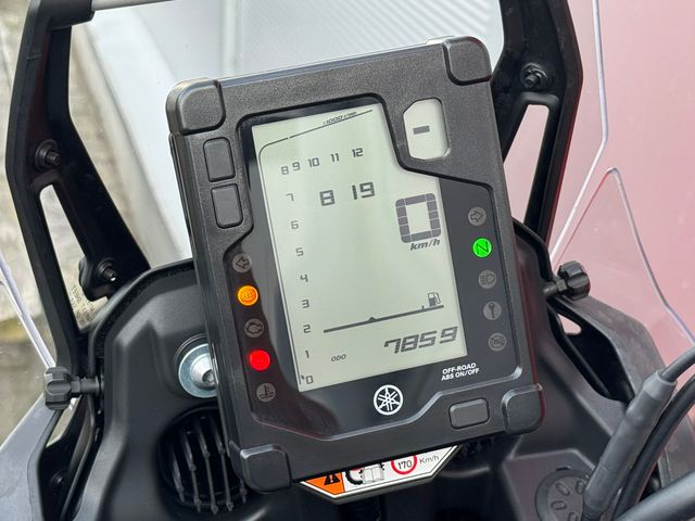 yamaha - tenere-700-rally-edition