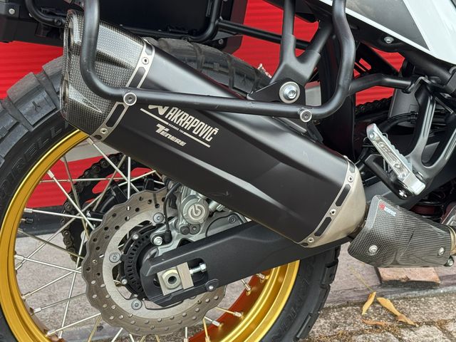 yamaha - tenere-700-rally-edition