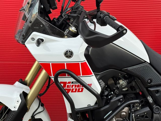 yamaha - tenere-700-rally-edition